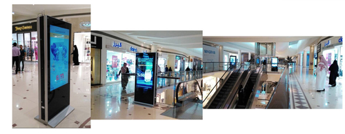 أحدث حالة شركة حول Riyadh,Saudi Shopping Mall