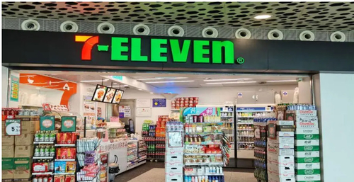 Latest company news about 7-Eleven اليابان تتبع مقاييس الإشارات الرقمية مع الذكاء الاصطناعي