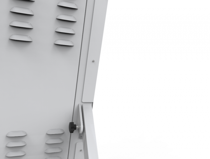 كشك إدارة قائمة الانتظار التفاعلية مع شاشة تعمل باللمس 5