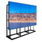 ضيق الحافة Lcd Seamless Video Wall Lcd Advertising Display Stand